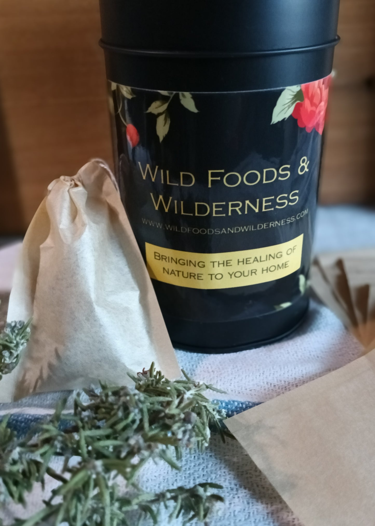 SYNERGY TEA: The First Harvest of White Tea with Rosemary. A Blend To Help You Create Optimal Healing During Cancer plus more. .