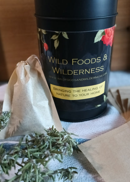 SYNERGY TEA: The First Harvest of White Tea with Rosemary. A Blend To Help You Create Optimal Healing During Cancer plus more. .