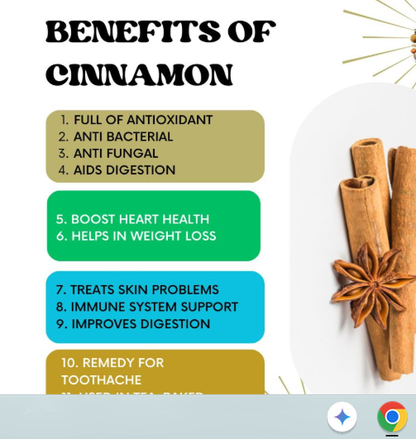 Powerful Antiviral Tea, Battles Colds, Coughs, Bronchitis and Covid.