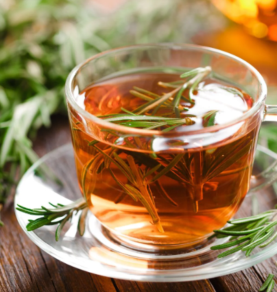 SYNERGY TEA: The First Harvest of White Tea with Rosemary. A Blend To Help You Create Optimal Healing During Cancer plus more. .