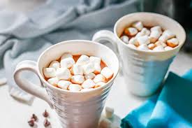 How about sipping a Delicious AND HEALTHY Chocolate Chaga Drink?