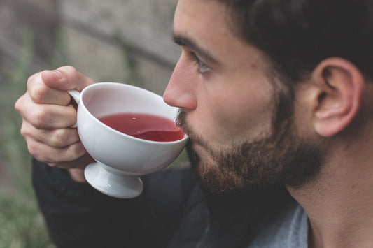 Powerful Antiviral Tea, Battles Colds, Coughs, Bronchitis and Covid.