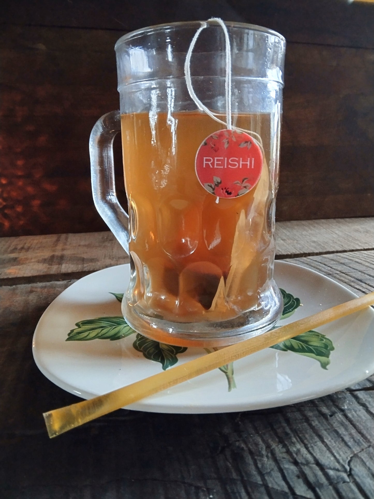 REISHI MUSHROOM paired with Cloves which helps improve Testosterone, Energy and Fight Chronic Tiredness?