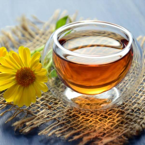 Powerful Antiviral Tea, Battles Colds, Coughs, Bronchitis and Covid.